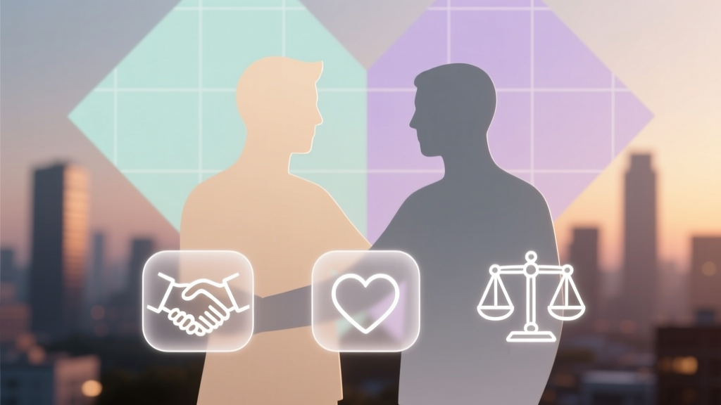 What Is a Relationship That Benefits Both Parties? 7 Real-World Examples (and How to Build One Without Overpromising or Underdelivering)