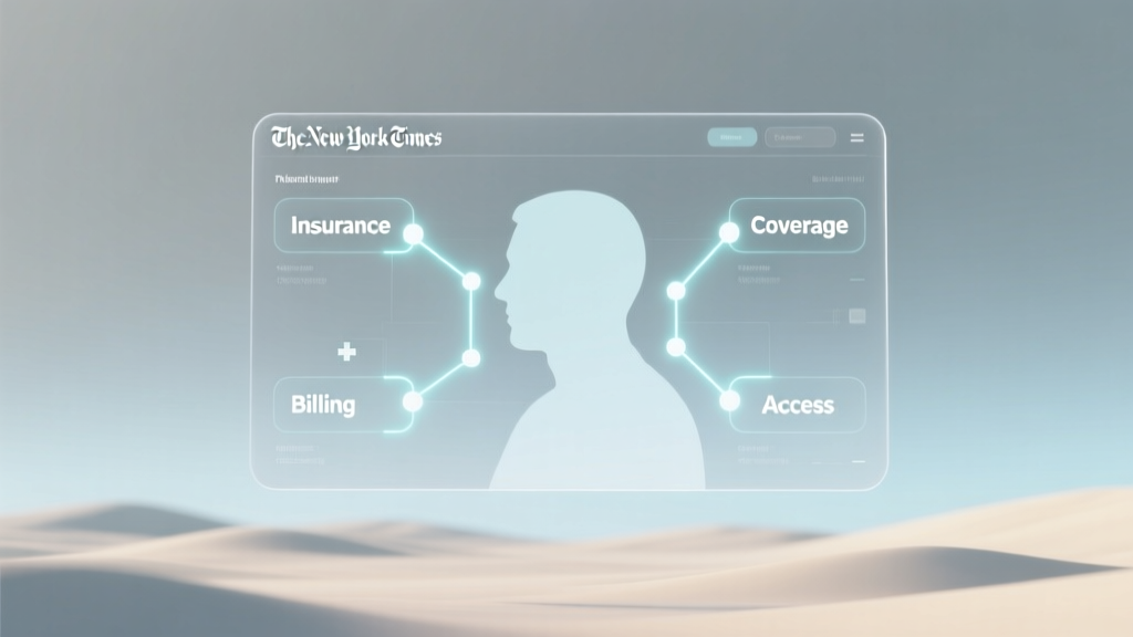 What Is a Third Party Payer in Healthcare? The Hidden Force That Controls Your Bills, Coverage, and Care Access — and Why You’re Not Being Told How It Really Works
