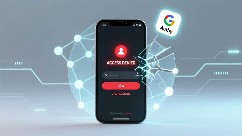What Is a Third Party Authenticator App? (And Why Your Event Login Just Got Hacked Without One)