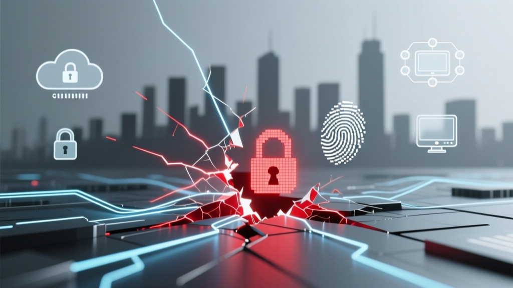 What Is a Third Party Data Breach? (And Why Your Next Event Could Be Ground Zero — Even If You Didn’t Hack Yourself)