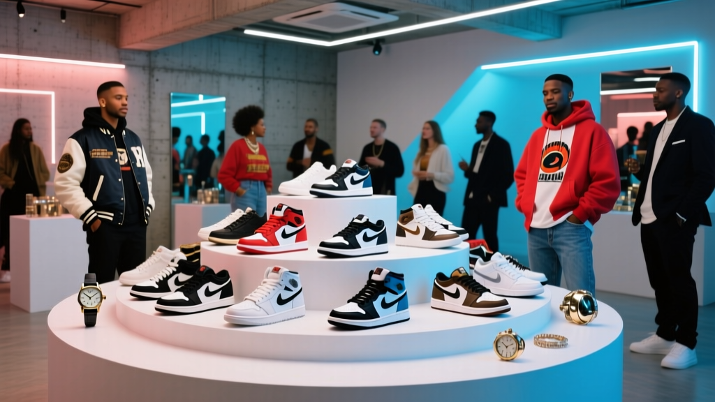 What Is a Sneaker Ball Party? The Truth Behind the Trend (Spoiler: It’s Not Just About Shoes — Here’s How to Pull Off One That Wows Guests Without Breaking Budget or Brand)