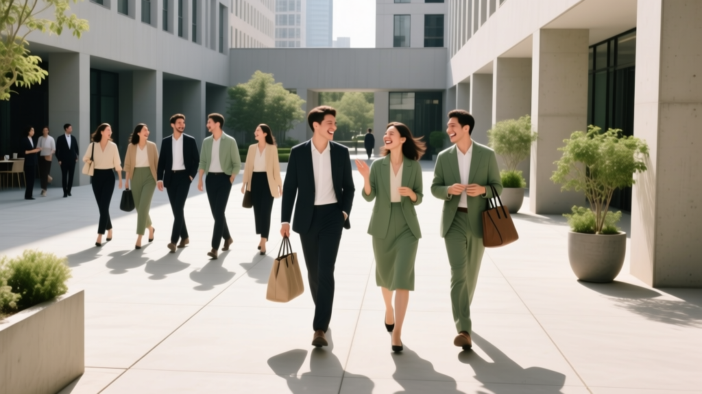 What Is a Roving Party? The Truth No One Tells You (It’s Not Just ‘Walking Around’ — Here’s How to Pull Off a Seamless, Memorable, Low-Stress Experience)