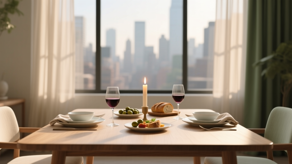 What Is a Progressive Dinner Party? (And Why It’s the Smartest Way to Host Without Stress, Overwhelm, or Last-Minute Panic)