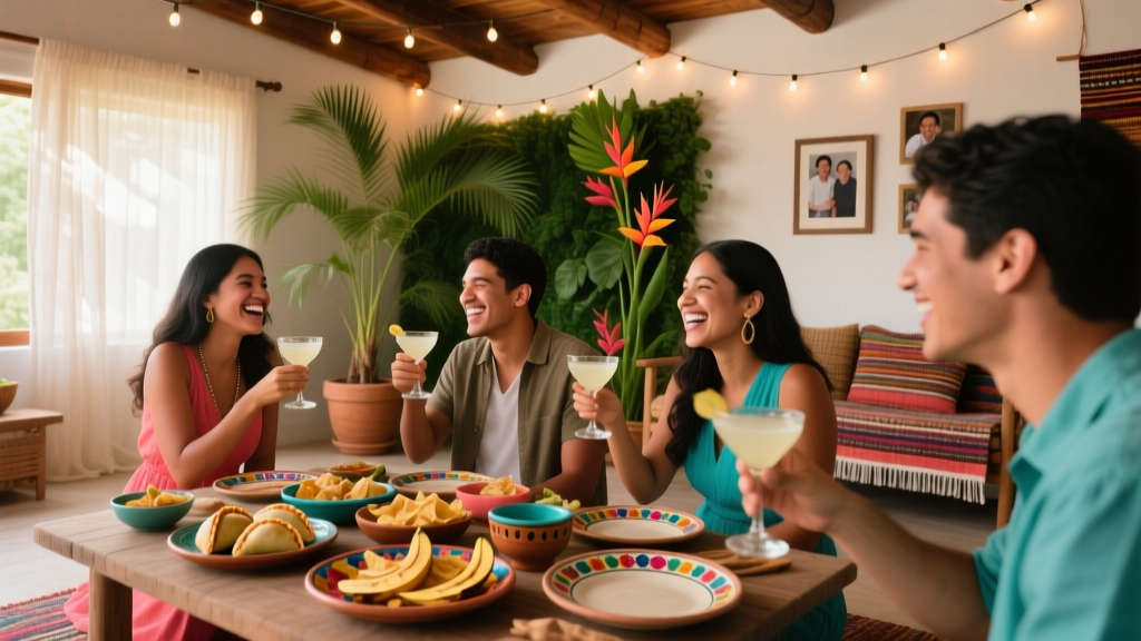 What Is a Privada Party? The Truth Behind This Trending Latin American Celebration (And Why Your Next Event Needs One)