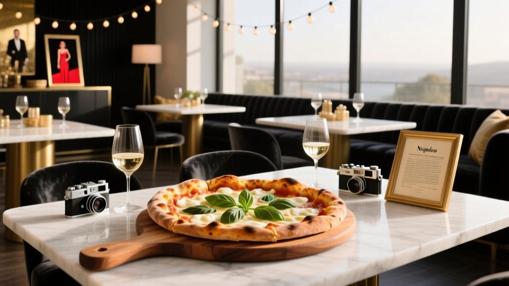 What Is a Pizza Party Jennifer Aniston? The Real Story Behind the Viral Trend (And How to Host One That Actually Feels Like Hollywood—Without the Celebrity Budget)