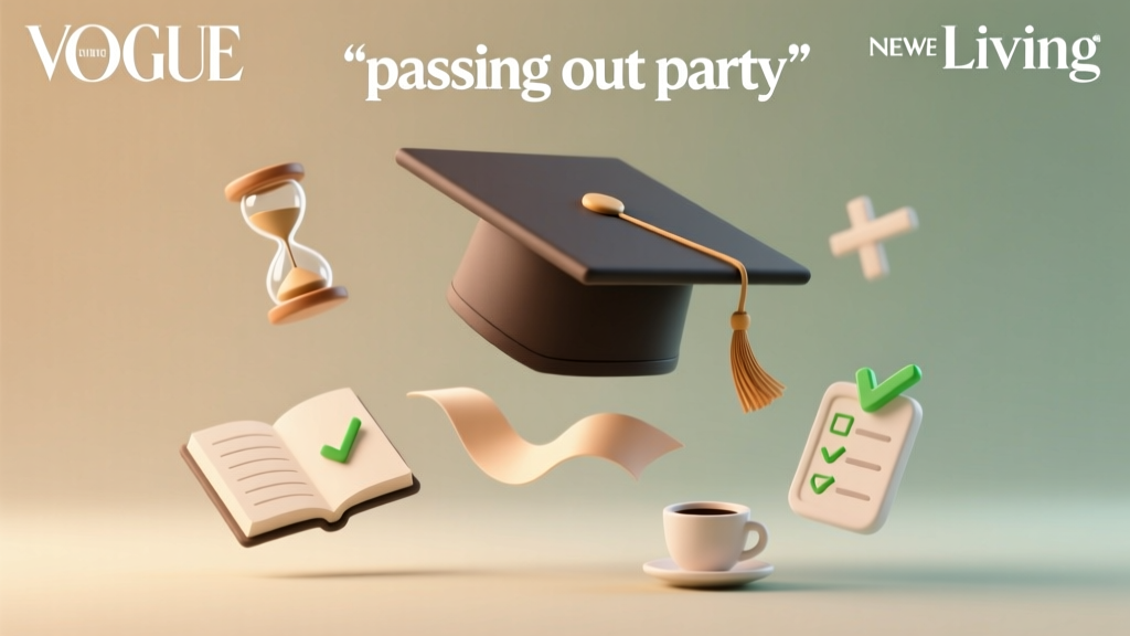 What Is a Passing Out Party? The Real Meaning, Traditions, and 7 Mistakes 92% of First-Time Hosts Make (Plus a Stress-Free Planning Checklist)