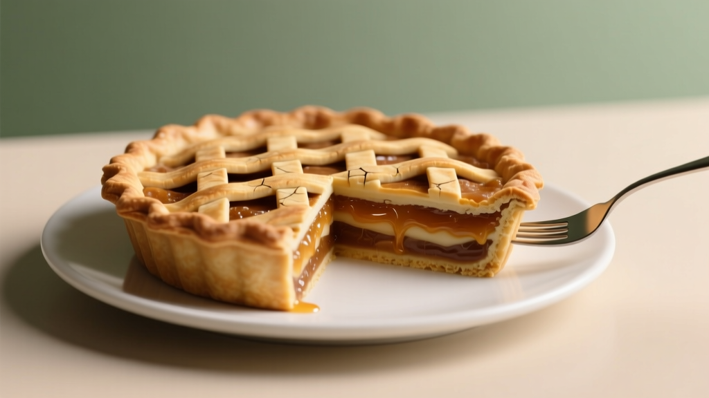 What Is a Party Pie? (Spoiler: It’s Not Just ‘Mini Pies’ — Here’s the Real Origin, 5 Must-Know Serving Rules, and Why 87% of Caterers Switched to This Version in 2024)