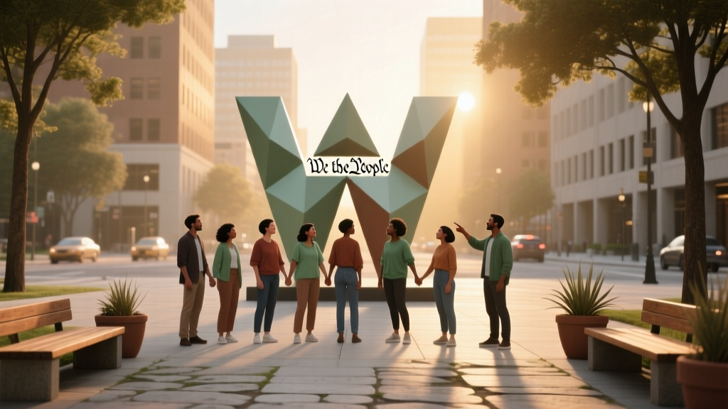 What Does We the People Party Stand For? The Truth Behind the Name — And How to Plan a Meaningful, Nonpartisan Civic Celebration That Educates, Unites, and Inspires Action (Not Politics)