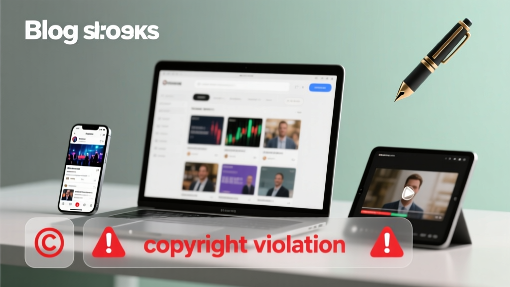 What Does Third Party Content Mean? The Hidden Legal Risks (and Smart Workarounds) Every Event Planner Overlooks When Using Stock Photos, Vendor Videos, or Social Media Posts