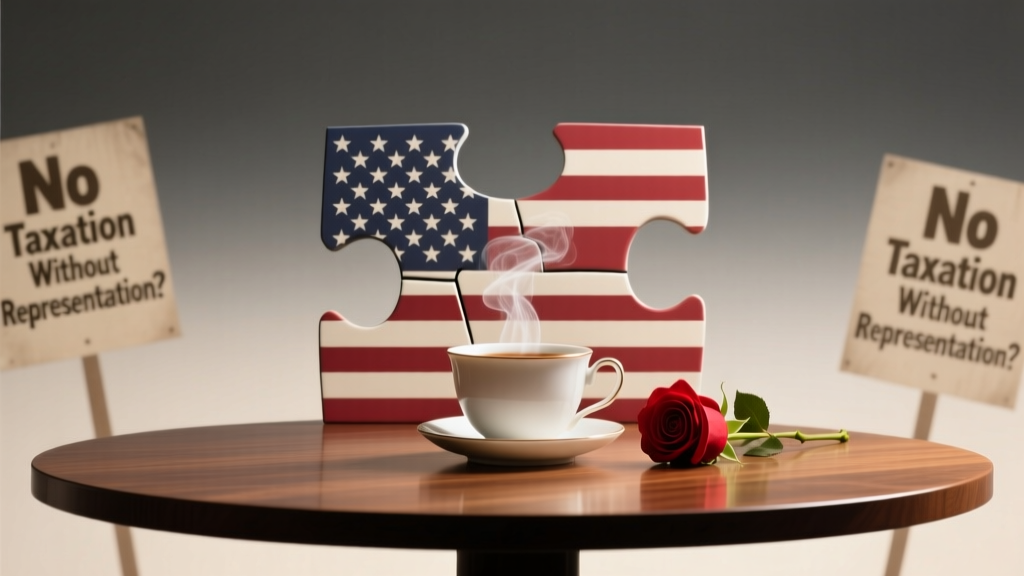 What Does the Tea Party Movement Stand For? Debunking 7 Persistent Myths While Revealing Its Real Core Principles, Policy Priorities, and Lasting Impact on U.S. Politics — Not What You’ve Been Told