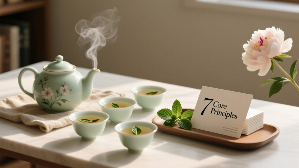 What Does the Tea Party Stand For? 7 Core Principles Every Host Must Know Before Planning Your Next Elegant, Inclusive, and Stress-Free Gathering — No More Guesswork or Awkward Silences!