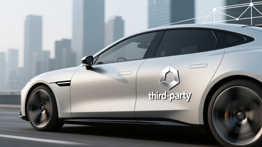 What Does Third Party Cover in Car Insurance? The Truth Most Drivers Get Wrong — And Why Choosing It Could Cost You Thousands in Hidden Liability