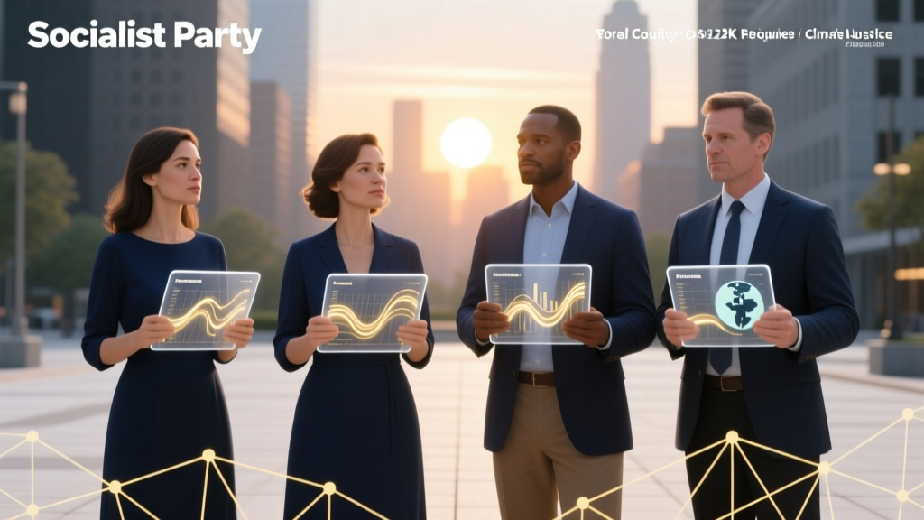 What Does the Socialist Party Stand For? 7 Core Principles You’ve Probably Misunderstood — And Why Their Platform Matters More Than Ever in 2024’s Cost-of-Living Crisis