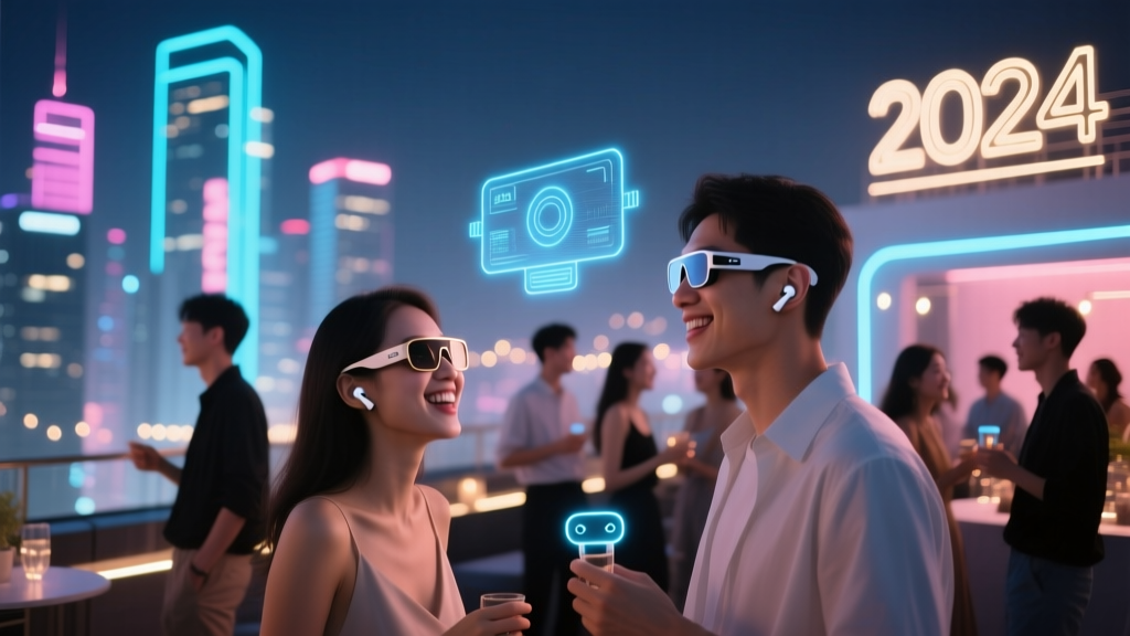 What Does Partying Mean in 2024? The Surprising Truth Behind Modern Celebrations — And Why Your Next Event Might Fail If You Get This Wrong