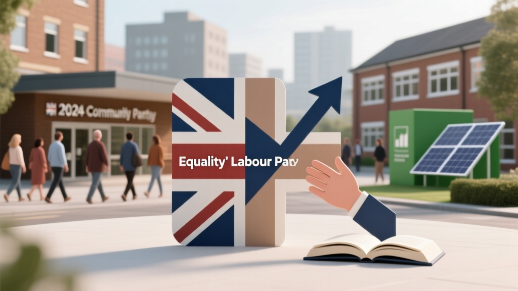 What Does the Labour Party Stand For in 2024? A Clear, Nonpartisan Breakdown of Core Values, Policies, and Real-World Impact — No Jargon, No Spin, Just Facts You Can Trust