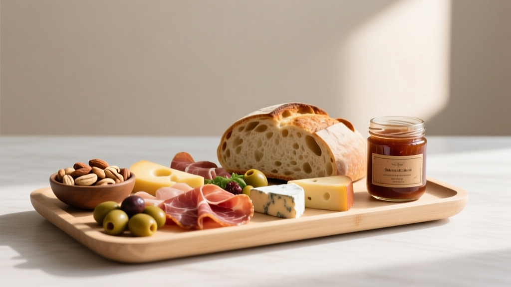 What Food to Bring to a Party as a Guest: The 7-Second Rule (No More Awkward Last-Minute Panics, Overpriced Store-Bought Loaves, or Showing Up Empty-Handed)