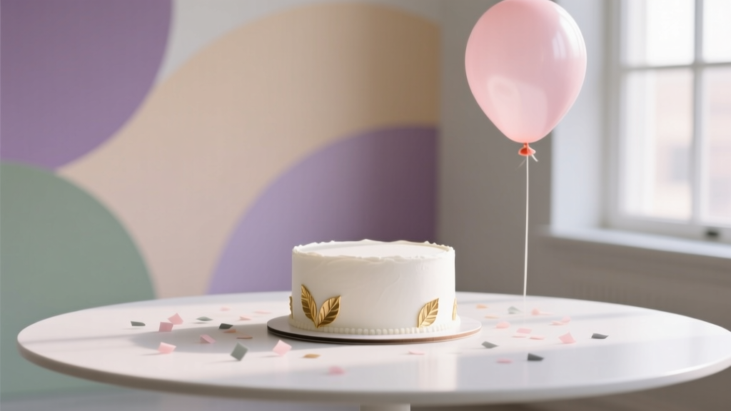 What Is a Birthday Party Really? (Spoiler: It’s Not Just Cake & Balloons — Here’s the Modern Definition, Core Elements, and 7 Surprising Ways to Redefine Yours in 2024)