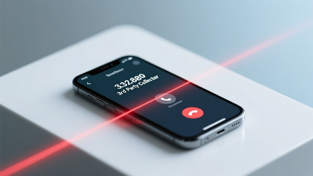 What Is 3rd Party Collections? The Truth Behind Who’s Calling Your Phone — And Exactly What They Can (and Can’t) Legally Do to You Right Now