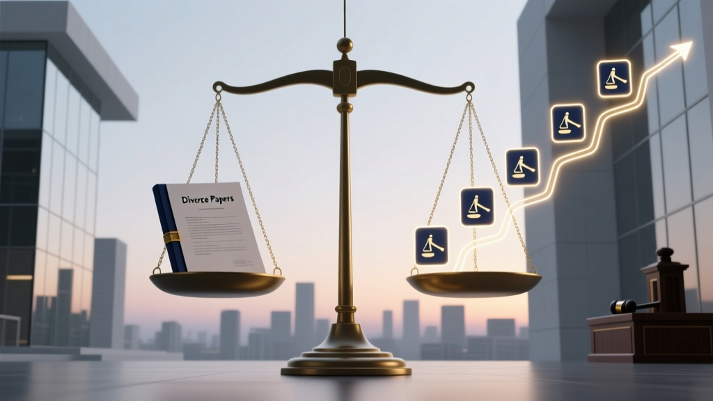 What Happens If One Party Refuses to Sign Divorce Papers? 7 Legally Valid Paths Forward (Without Getting Stuck in Limbo)