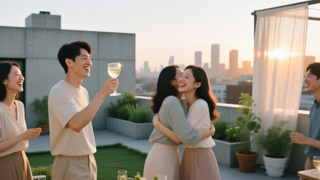 What Happens at a Graduation Party? A Realistic, Stress-Free Blueprint (No Over-Planning, No Awkward Gaps — Just Joy, Flow, and Meaningful Moments)
