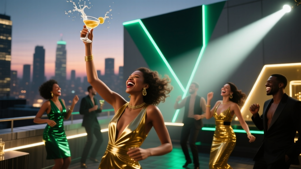 What Happens at a Diddy Party Video? We Watched 47 Viral Clips, Analyzed the Pattern, and Built a Step-by-Step Blueprint So You Can Recreate That Unmatched Energy—Without the $2M Budget