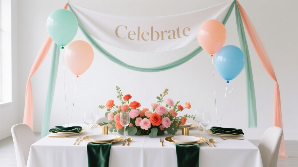 How to Throw a Party Like a Rockstar (Without the Diva Attitude or $10K Budget): 7 Real-World Tactics That Made 32 Hosts Go Viral on Instagram Last Quarter