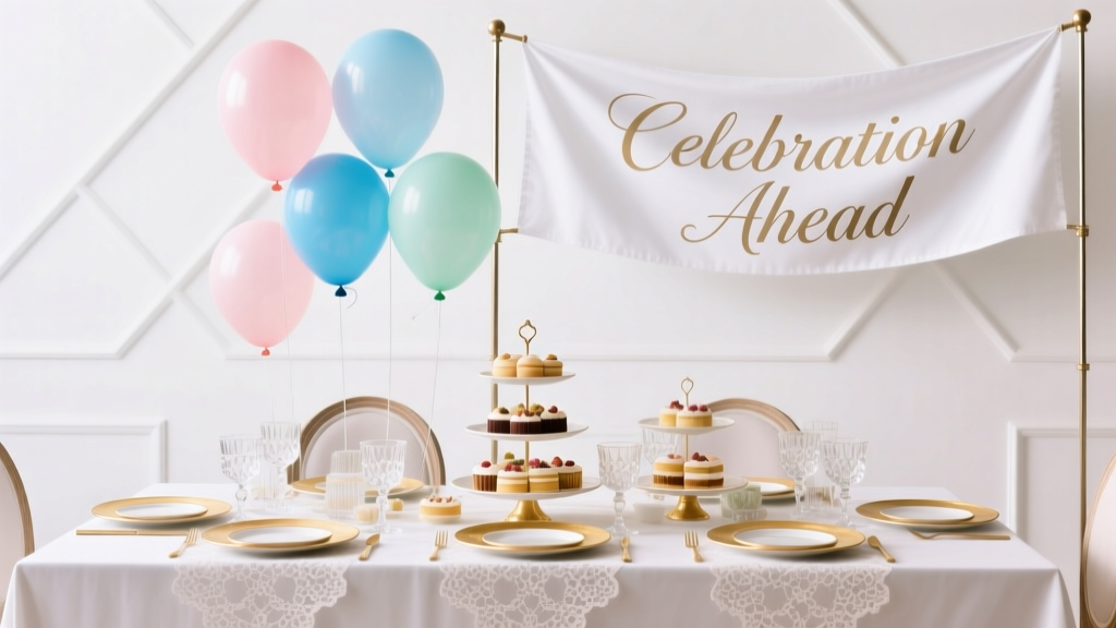 How to Throw an A Rank Party Wo Ridatsu Anime Event That Actually Feels Like a Studio Ghibli Farewell—Without Breaking Your Budget or Losing Your Sanity