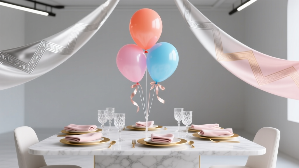 How to Display Utensils at a Party Without Looking Cluttered, Wasting Space, or Making Guests Hesitate — A Stress-Free 7-Step Visual Guide That Works for Buffets, Cocktail Hours, and Seated Dinners
