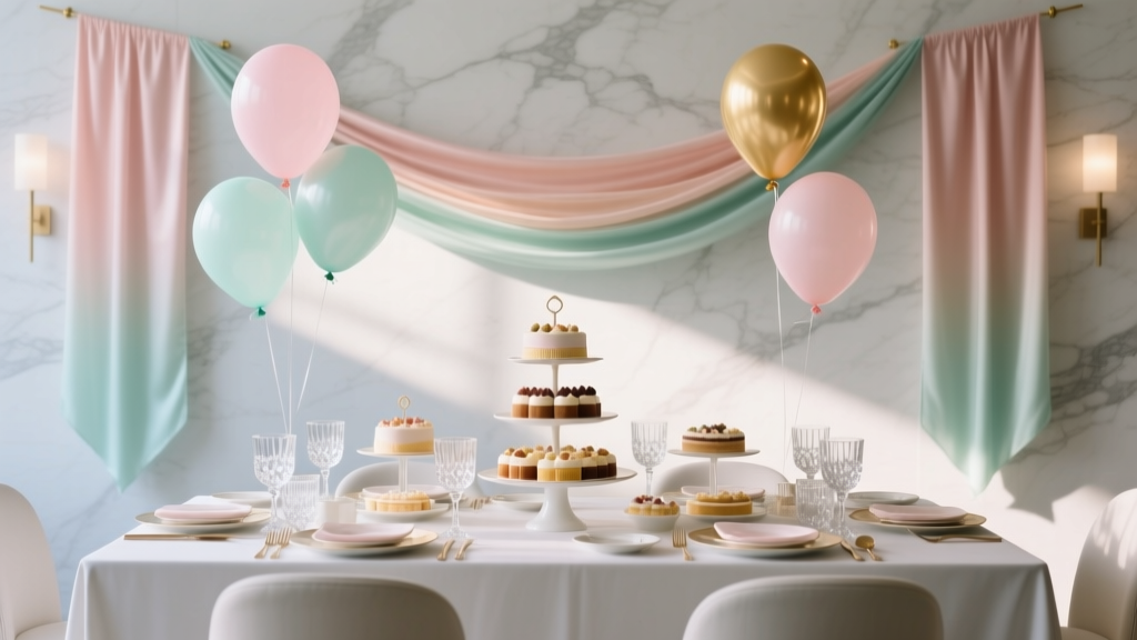 What to Do at Graduation Party: The Stress-Free 7-Step Blueprint That Prevents Awkward Silences, Keeps Guests Engaged, and Makes Your Graduate Feel Truly Celebrated (No Overplanning Required)