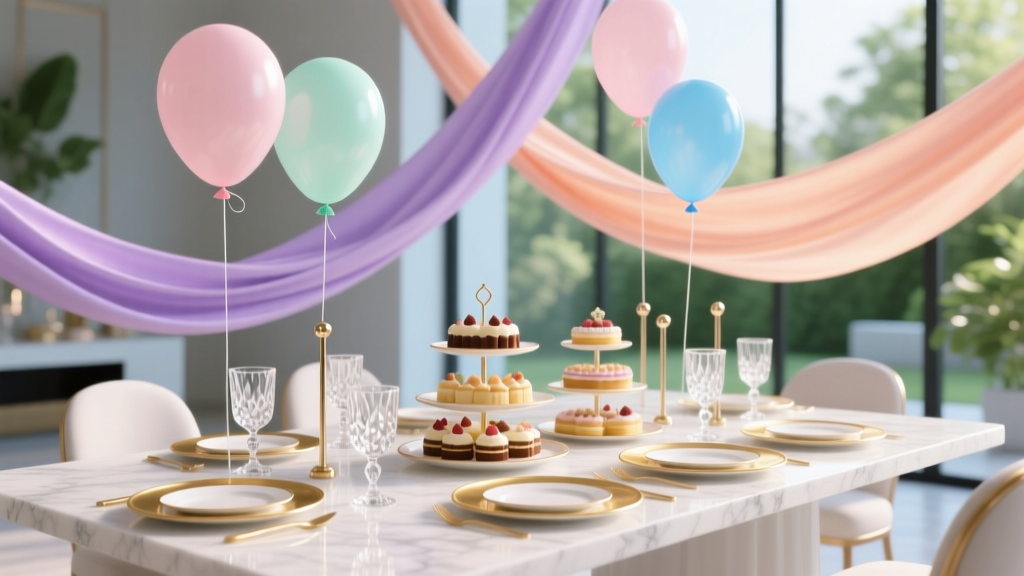 When to Send Invites for Birthday Party: The Exact Timeline (Backward-Planned by Age Group, Venue Type & Guest List Size — So You Never Overbook or Under-Prepare Again)