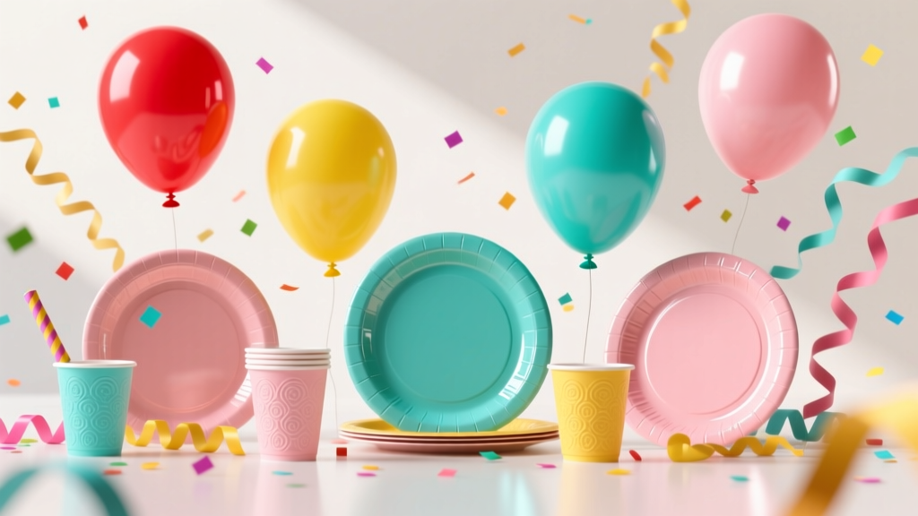 When Was Party City Founded? The Surprising 1986 Origin Story Behind America’s Largest Party Supply Chain—and Why That Launch Year Still Shapes Your Halloween & Birthday Shopping Today