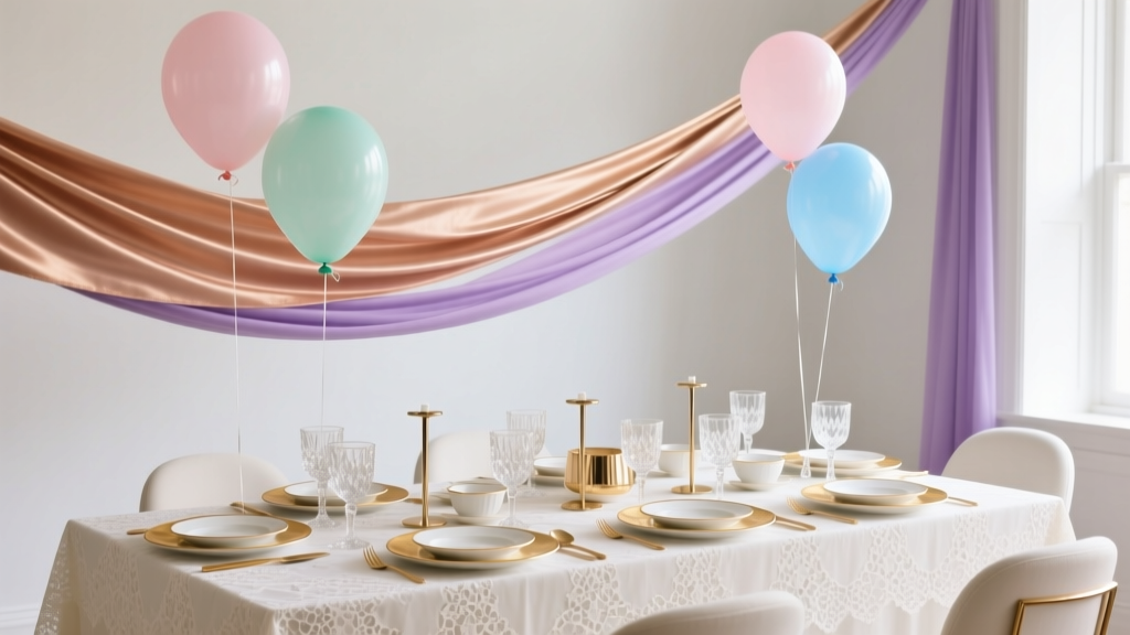 Where Party At? The Real-Time Location Playbook: How to Decide the Perfect Venue in Under 90 Minutes (Without Stress, Overbooking, or Last-Minute Disasters)