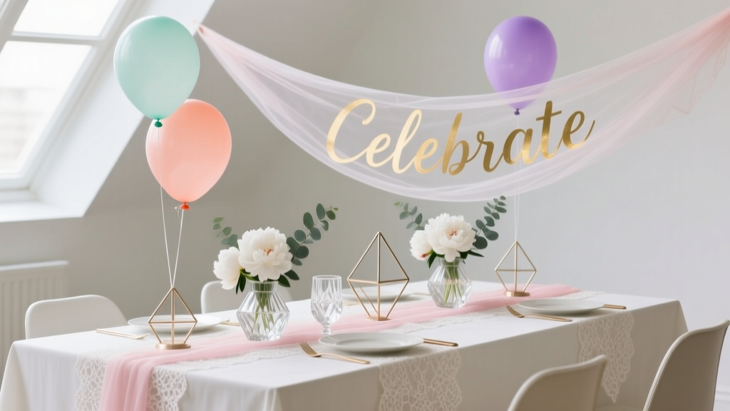 Who to Invite to Grad Party: The 7-Step Guest List Framework That Prevents Awkwardness, Saves $280+ on Food & Drinks, and Actually Makes Your Graduate Feel Celebrated (Not Stressed)