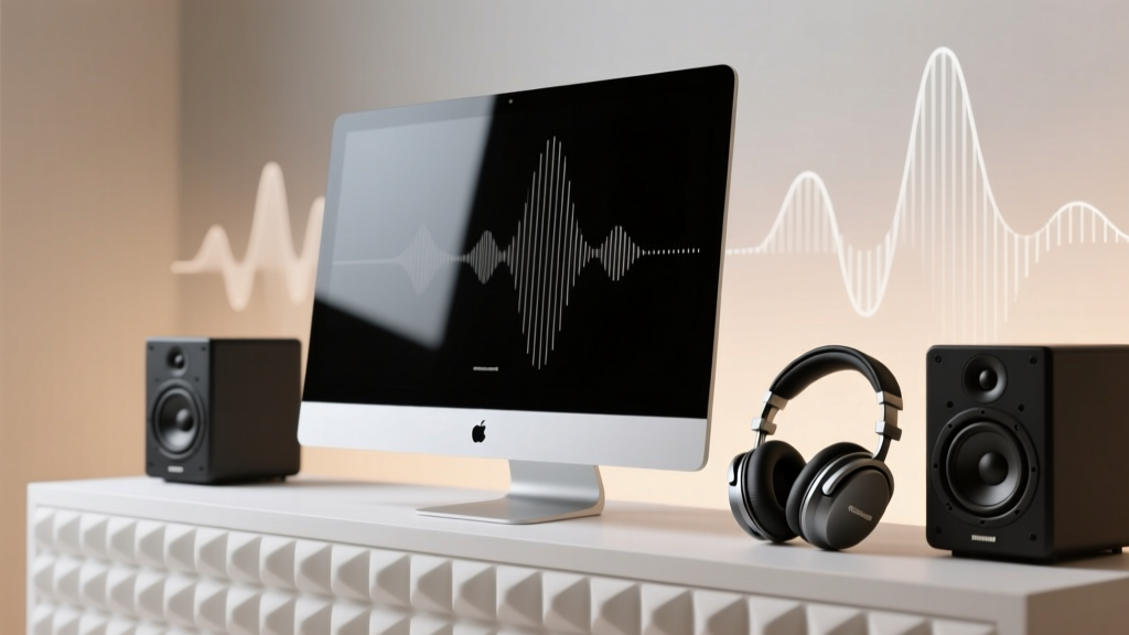 Choosing Studio Monitors That Actually Tell the Truth About Your Mix