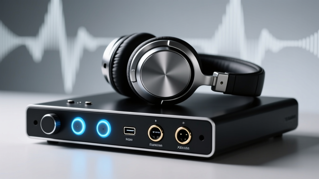 Picking the Right Audio Interface: What the Specs Are Actually Telling You