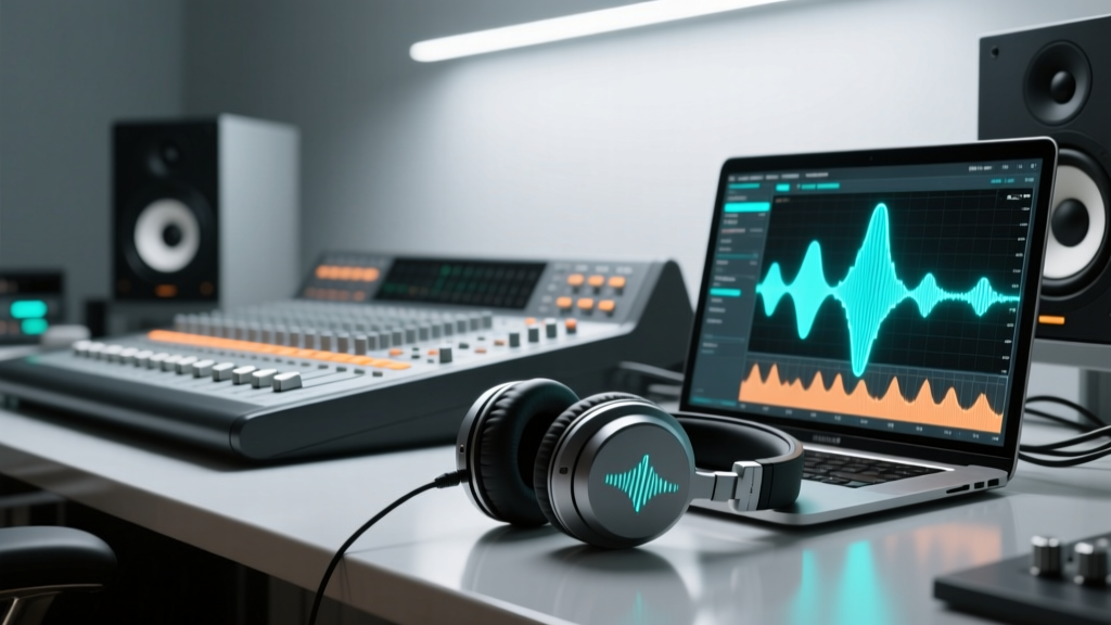EQ Techniques for Mixing: Frequency Decisions That Define Your Sound