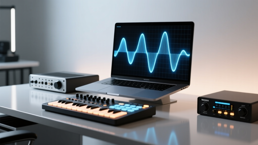 MIDI Programming Tips That Turn Mechanical Sequences Into Musical Performances