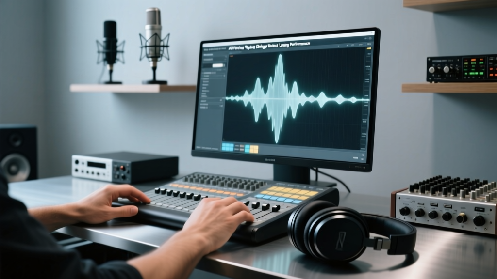 ADR Workflow: Replacing Dialogue Without Losing Performance