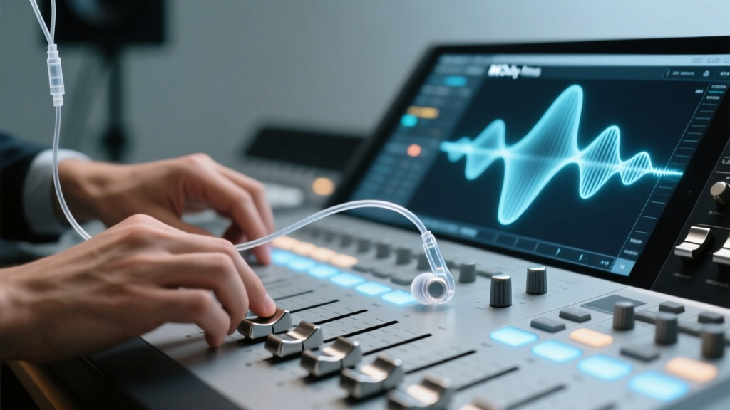 Dolby Atmos Mixing: Spatial Audio for the Modern Mix Engineer