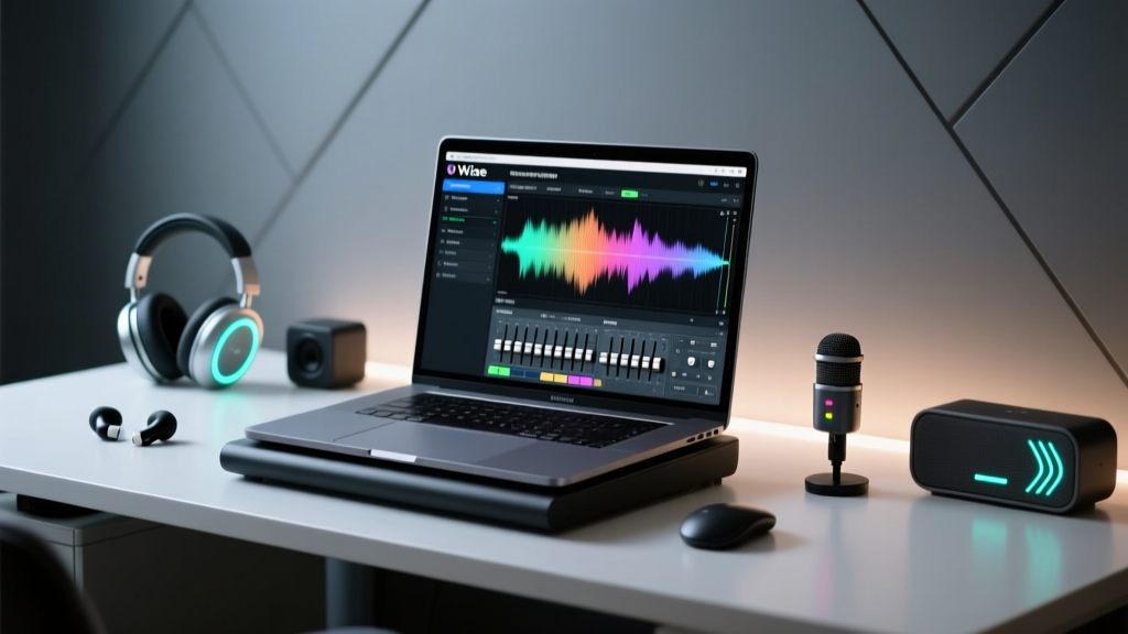 Game Audio with Wwise: Building Interactive Soundscapes That Respond to Players