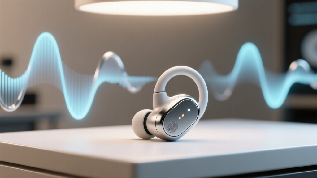 Acoustic Background Noise Level Standards for 2026