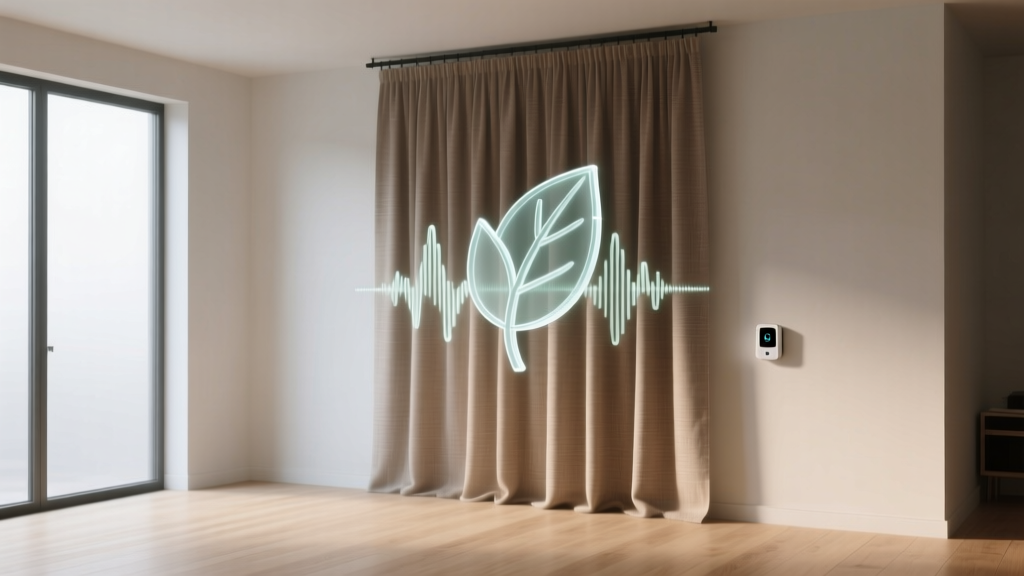 Acoustic Curtains Environmental Impact Assessment