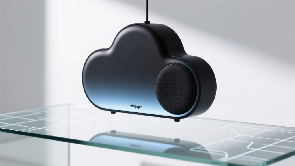 Cloud Panels Aesthetics: Form Meets Function