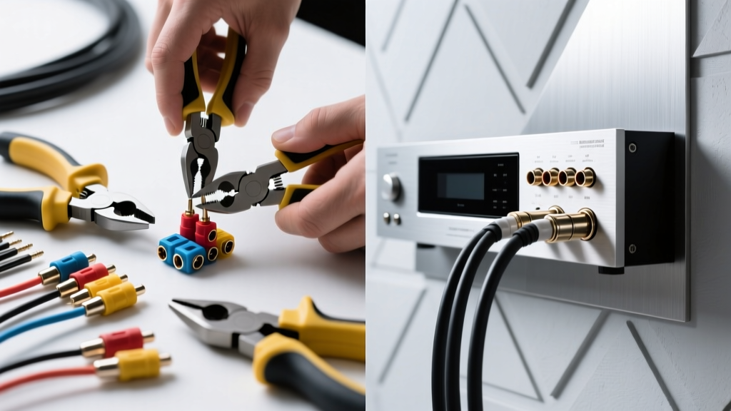 Decoupling Clips DIY vs Professional Installation