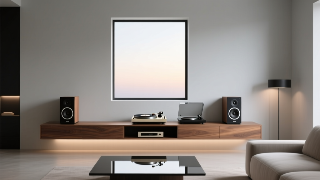 How to Calculate Lateral Fraction for Your Room