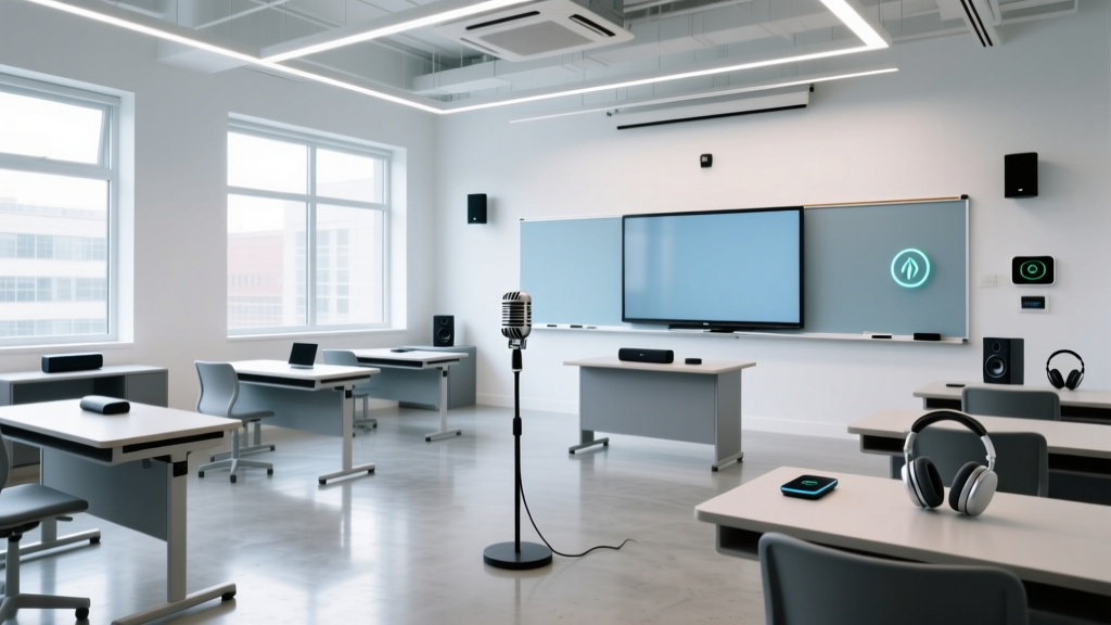 How to Design Classrooms for Multi-Purpose Use