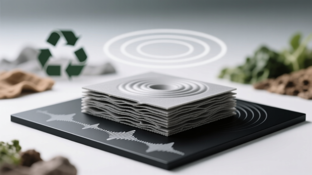 Mass Loaded Vinyl Environmental Impact Assessment