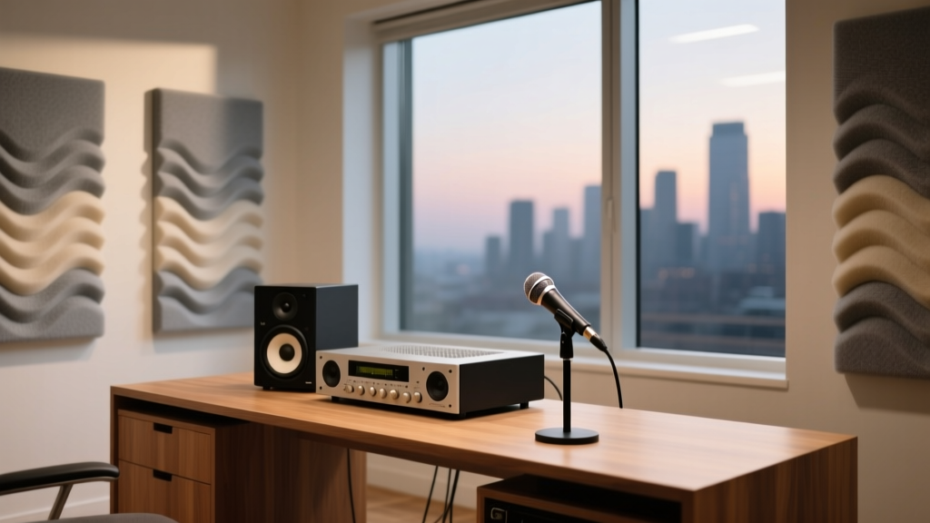 Understanding Diffusion in Room Acoustics