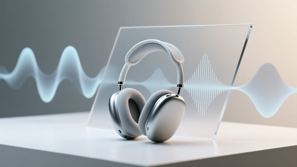 The Physics of Sound Isolation Explained