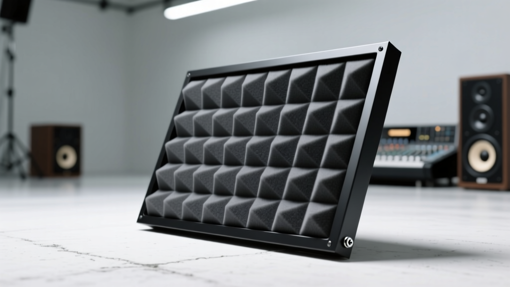 Bass Traps Maintenance and Longevity